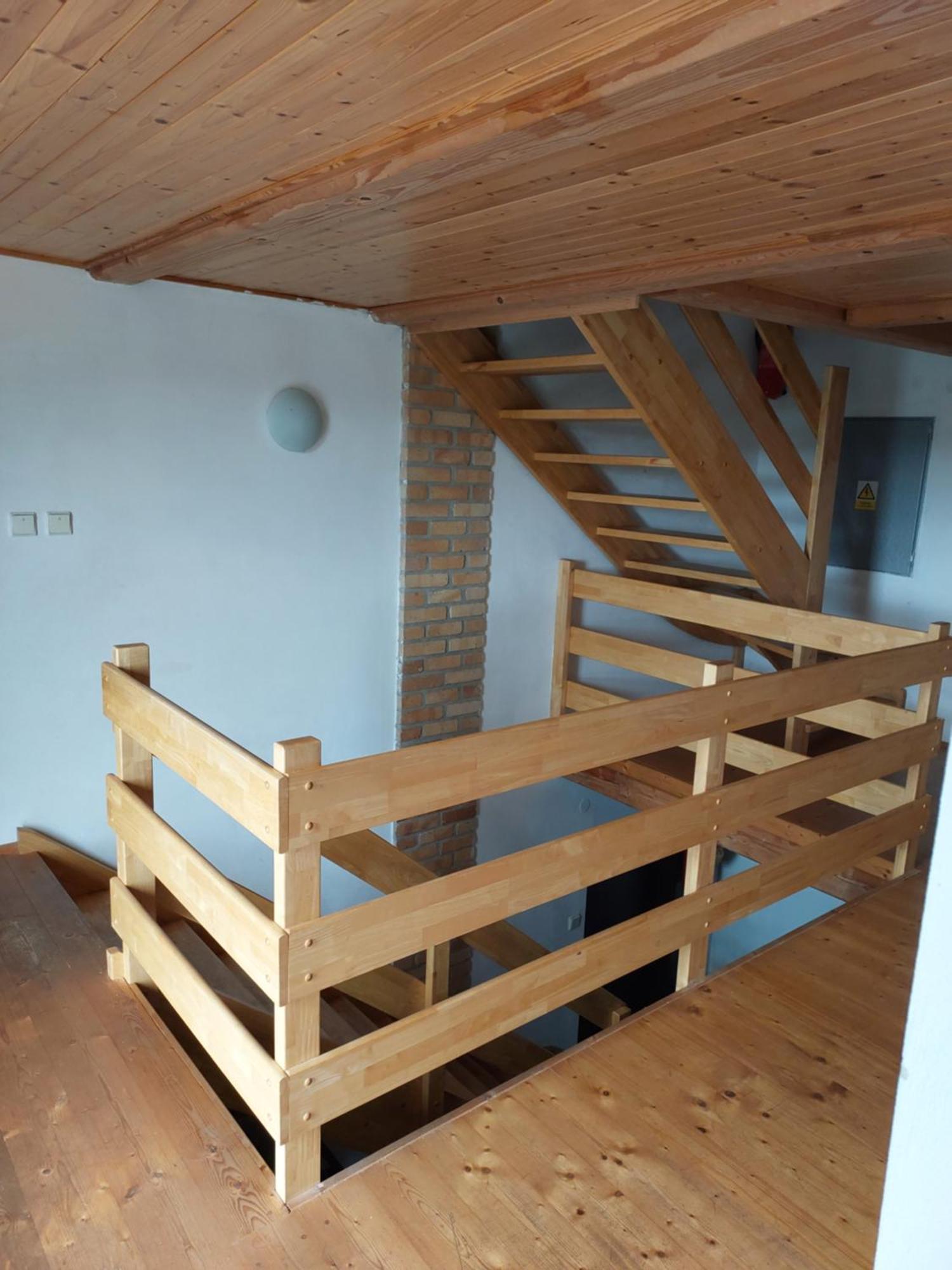 Chata Slunecni Dvur Kořenov Eksteriør billede